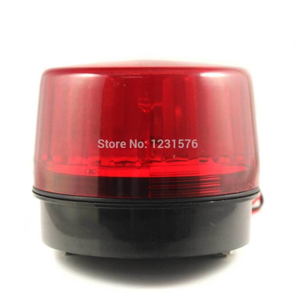 security stroboscope 1